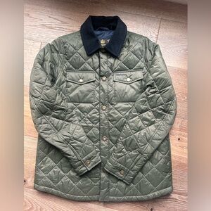 COPY - Barbour Jacket